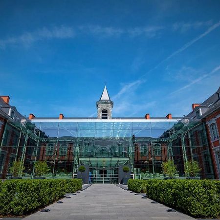 Royal Hainaut Spa & Resort Hotel Valenciennes Eksteriør bilde