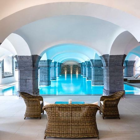 Royal Hainaut Spa & Resort Hotel Valenciennes Eksteriør bilde
