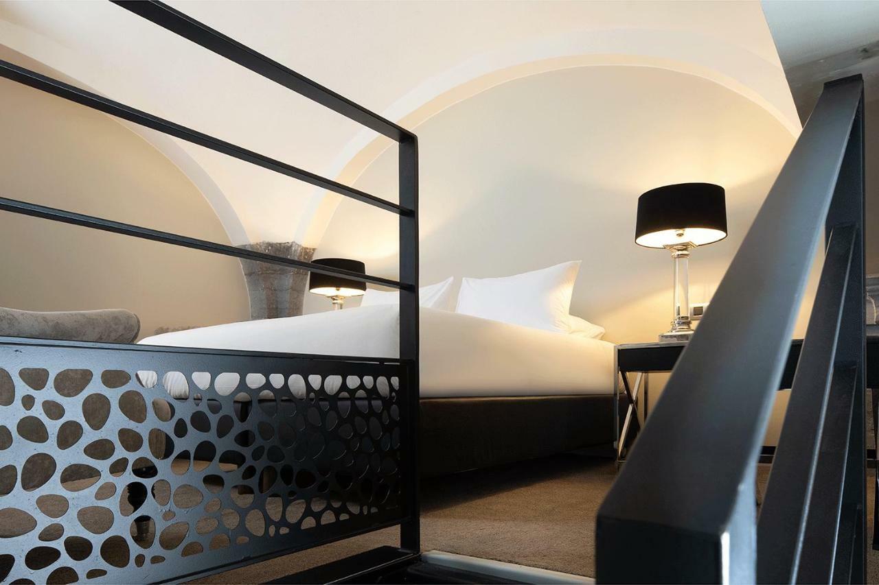 Royal Hainaut Spa & Resort Hotel Valenciennes Eksteriør bilde