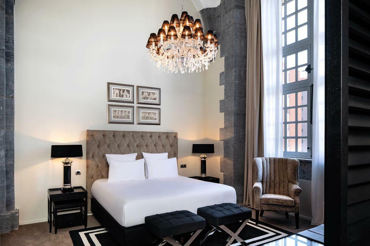 Royal Hainaut Spa & Resort Hotel Valenciennes Eksteriør bilde