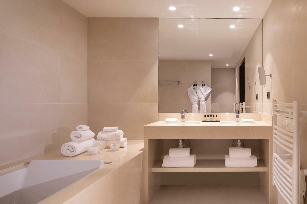 Royal Hainaut Spa & Resort Hotel Valenciennes Eksteriør bilde
