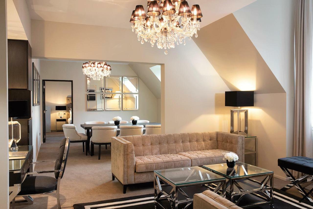 Royal Hainaut Spa & Resort Hotel Valenciennes Eksteriør bilde